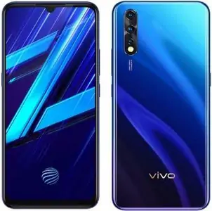 Замена телефона Vivo Z1x в Самаре